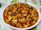 Ma Po Bean Curd