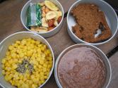 Macadamia Nut Banana Bread