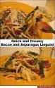 Macaroni And Bacon