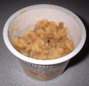 Macaroni And Beef Dinner