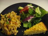 Best Macaroni And Cheese Salad 