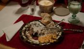 Macaroni Chicken Dinner