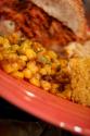 Macaroni Creole