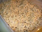 Macaroni Egg Salad