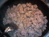 Macaroni & Sausage Casserole