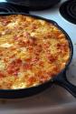 Beef Macaroni Skillet Dinner