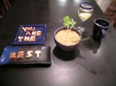 Macaroni And Tomato Soup