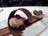 Macaroon Cream