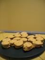 Macaroon Cream Filling