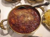 Madras Chicken Curry