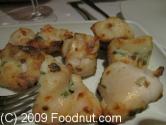 Malai Tikka