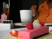 Frosty Mandarin Dessert