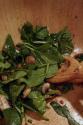 Mandarin Orange And Red Onion Salad