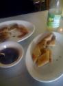 Easy Mandarin Pancakes