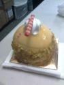 
Florida Mango Cake