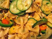 Chicken And Mango Pasta Salad
