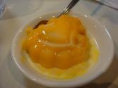 Mango Pudding