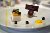 Mango-citrus Sorbet