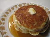 Maple Butter