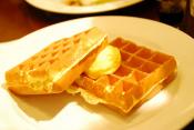 Maple Custard