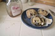 Maple Oat Bran Muffins 