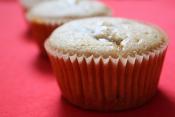Maple Syrup Muffins