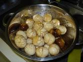 Marbled Tea Eggs