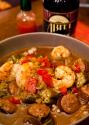 Mardi Gras Gumbo