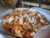 Margarita Chicken