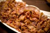 Margarita Pork With Black Bean Salsa