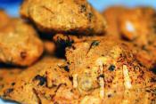 
Marinade For Grilled Chicken