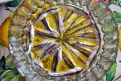 Marinated Anchovies