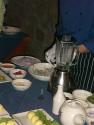 Marinated Citrus Fish Salad