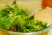 Marinated Flank Steak Salad