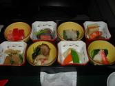 Marinated Herring