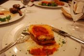 Easy Marinated Lamb Chops