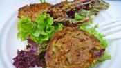 Marinated Lamb Cutlets