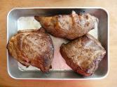 Marinated Beef Pot Roast