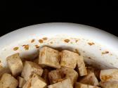 Marinated Tofu