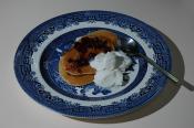 Marmalade Ice Cream