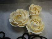 Marshmallow Cream Frosting