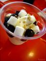 Marshmallow Cream Sundae