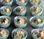 Fluffy Marshmallow Frosting