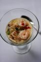 Martini Shrimp