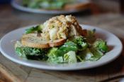 Maryland Crab Cakes
