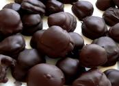 Marzipan Cookies