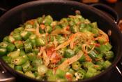 Masala Vegetable