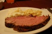 Mashed Creamed Potatoes