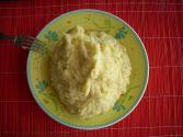Mashed Potatoes