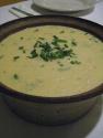 Mashed Potatoes And Chives